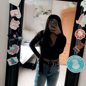 Meet your Posher, Mya